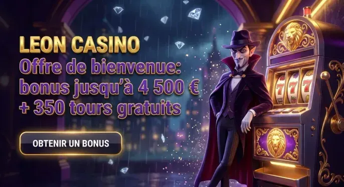 Leon Casino